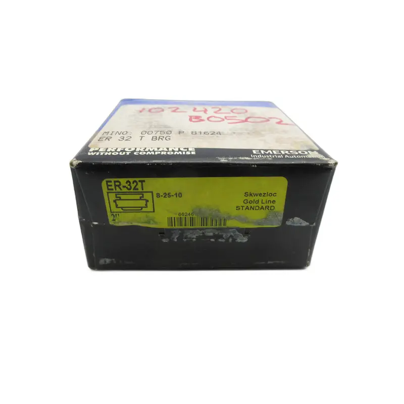 Sealmaster Er-32T 2" Nsfs 1