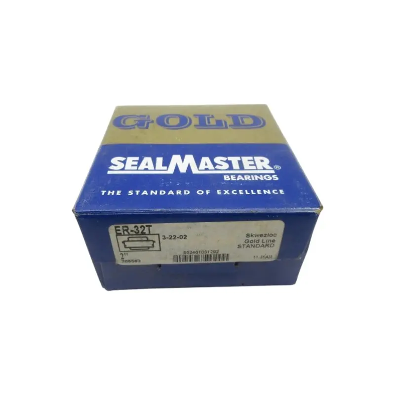 Sealmaster Er-32T 705583 2" Nsfs 1