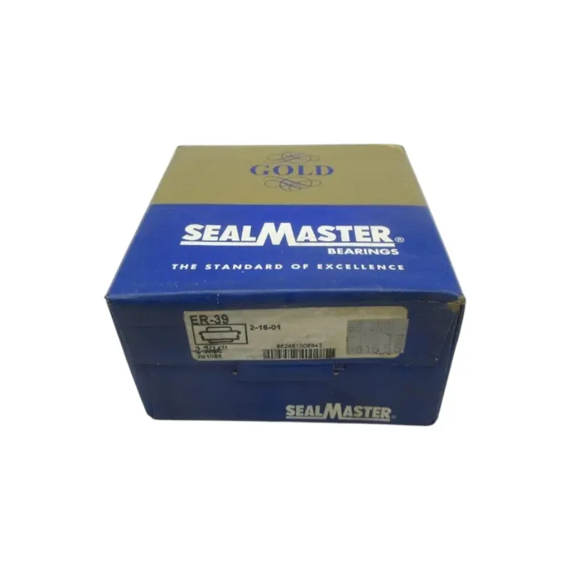 Sealmaster Er-39 701086 2-7/16" Nsfs 1