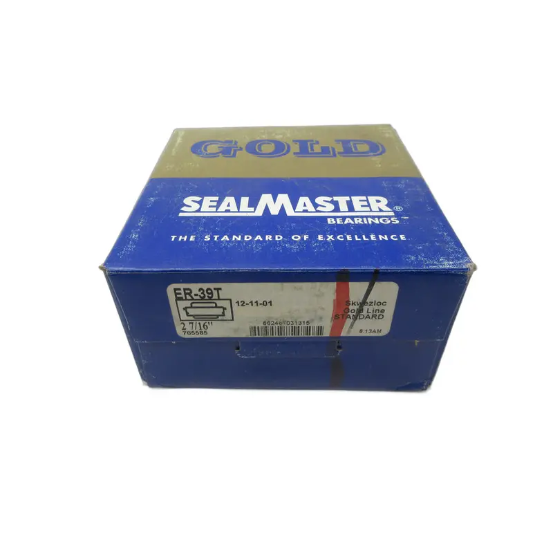 Sealmaster Er-39T 705585 2-7/16" Nsfs 1