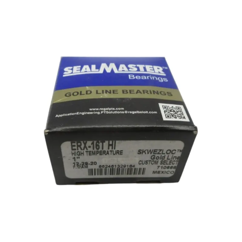 Sealmaster Erx-16Thi 710666 1" Nsmp 1