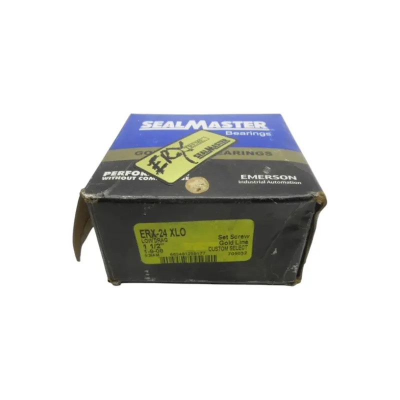 Sealmaster Erx-24Xlo 705032 1-1/2" Nsmp 1