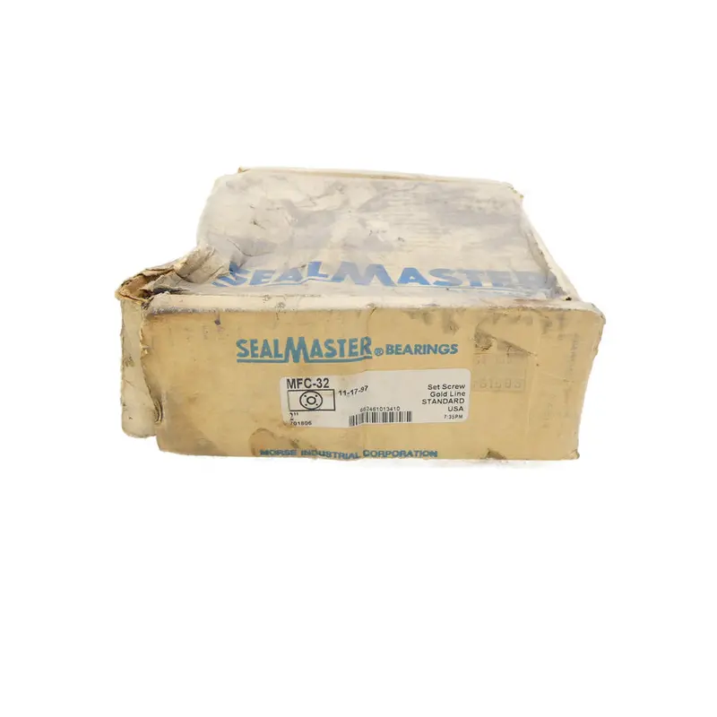 Sealmaster Mfc-32 701806 2" Nsmp 1