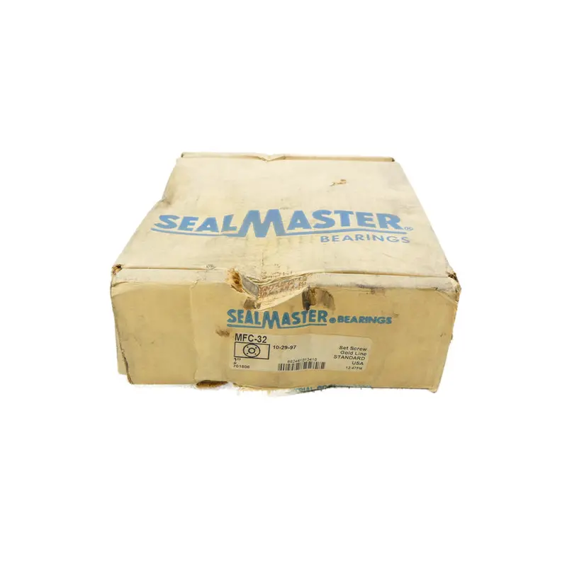 Sealmaster Mfc-32 701806 2" Nsmp 1