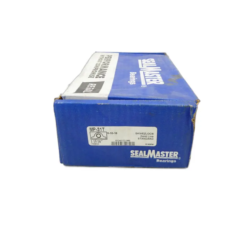 Sealmaster Mp-31T 705655 1-15/16" Nsmp 1