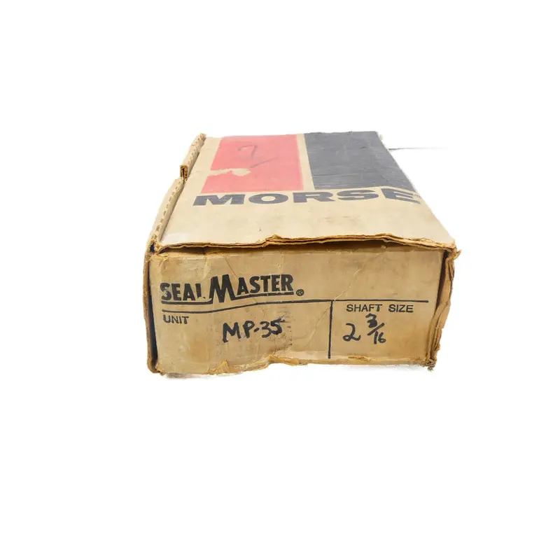 Sealmaster Mp-35 2-3/16" Nsmp 1