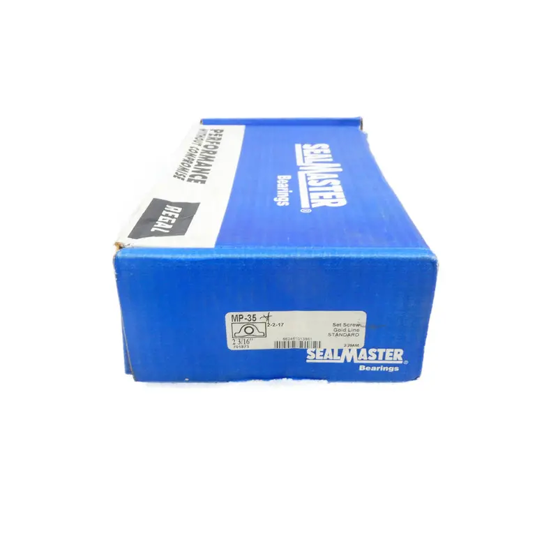 Sealmaster Mp-35 701873 2-3/16" Nsmp 1