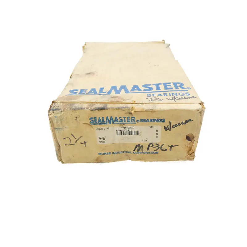 Sealmaster Mp-36T 705658 2-1/4" Nsmp 1