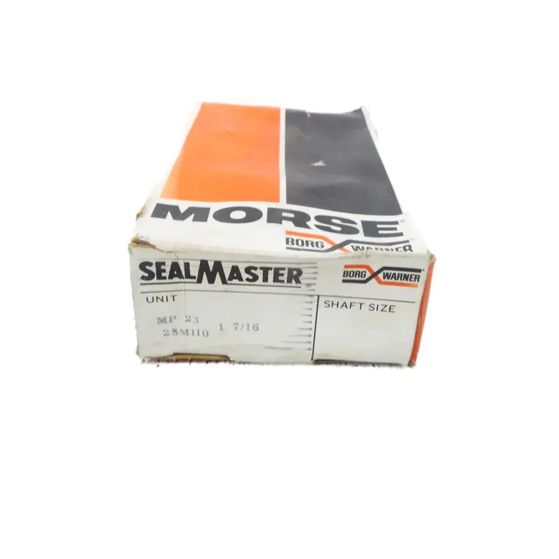 Sealmaster Mp23 1-7/16" Nsmp 1