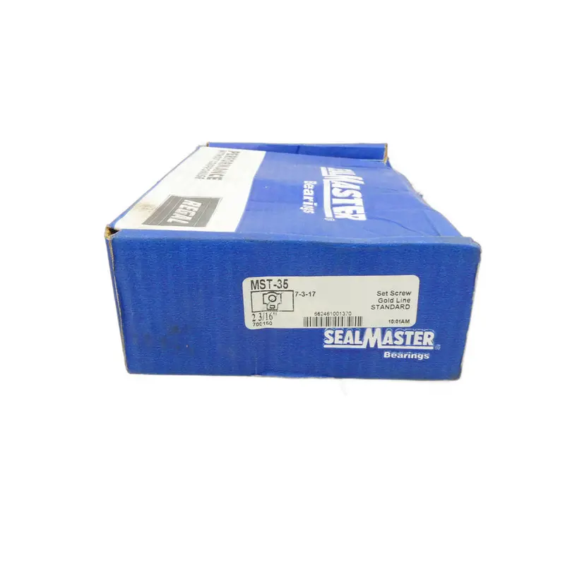 Sealmaster Mst-35 700160 2-3/16" Nsmp 1
