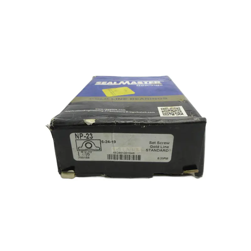 Sealmaster Np-23 700188 1-7/16" Nsmp 1