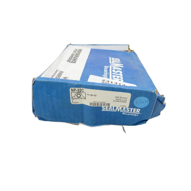 Sealmaster Np-32C 703265 2" Nsmp 1