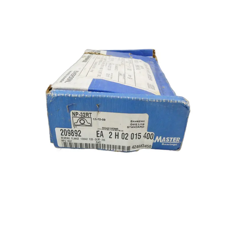 Sealmaster Np-32Rt 2" Nsmp 1