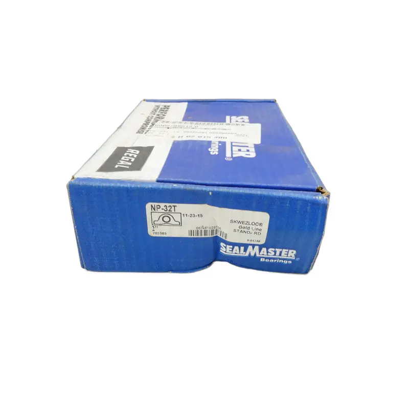 Sealmaster Np-32T 705385 2" Nsmp 1