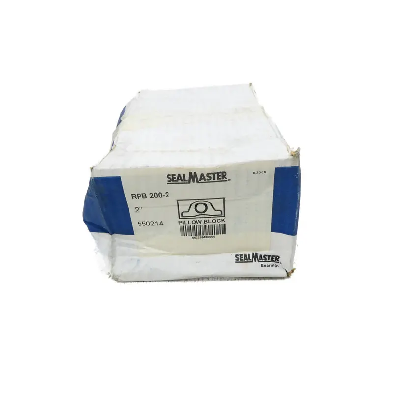 Sealmaster Rpb200-2 550214 2" Nsmp 1