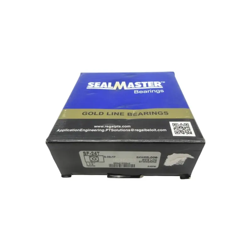 Sealmaster Sf-24T 705432 1-1/2" Nsmp 1