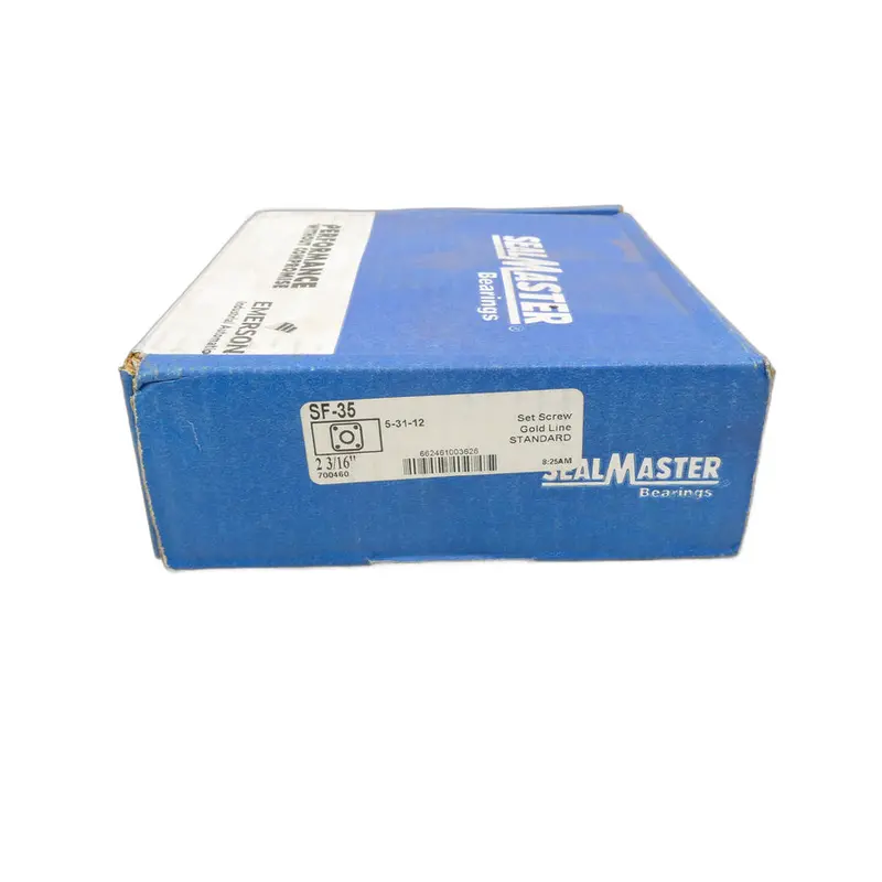 Sealmaster Sf-35 700460 2-3/16" Nsmp 1