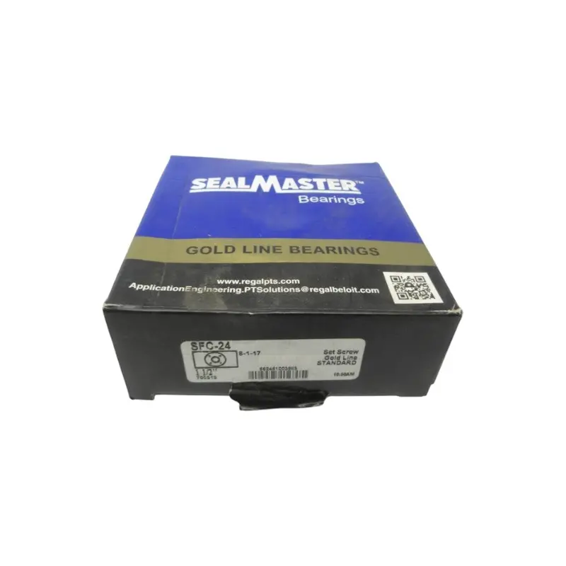 Sealmaster Sfc-24 700513 1-1/2" Nsmp 1