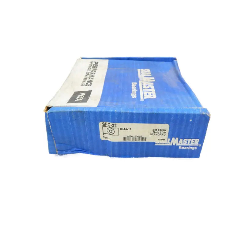 Sealmaster Sfc-32 700521 2" Nsmp 1