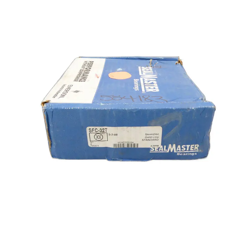 Sealmaster Sfc-32T 705471 2" Nsmp 1