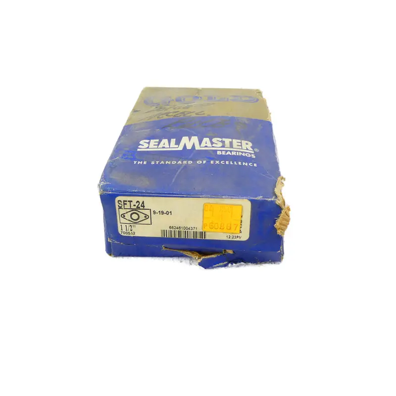 Sealmaster Sft-24 700552 1-1/2" Nsmp 1