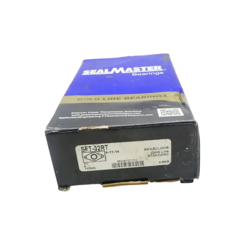 Sealmaster Sft-32Rt 713920 2" Nsmp 1
