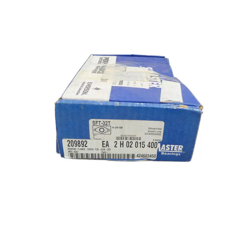 Sealmaster Sft-32T 2" Nsmp 1
