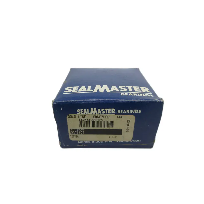 Sealmaster Sk-1787 700766 1-1/4" Nsmp 1