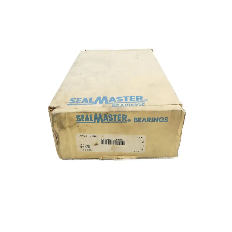 Sealmaster Sp-20 700605 1-1/4" Nsmp 1