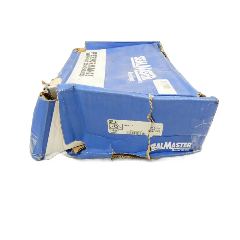 Sealmaster Sp-43 700626 2-11/16" Nsmp 1