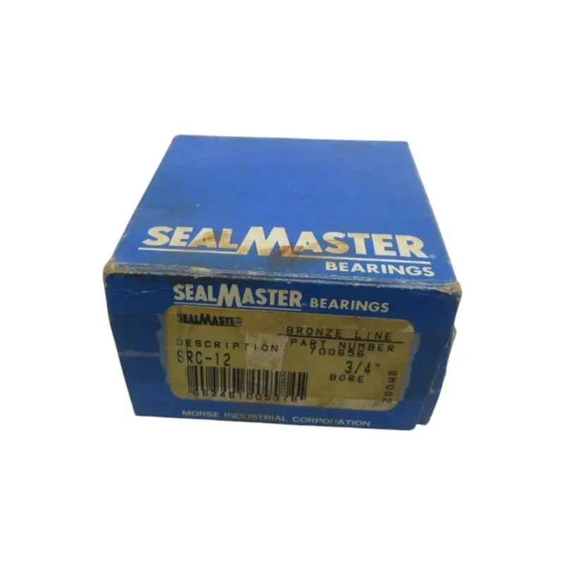 Sealmaster Src-12 700656 3/4" Nsmp 1