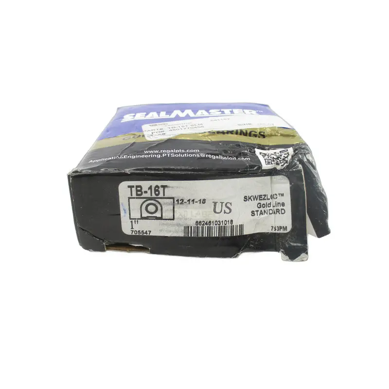 Sealmaster Tb-16T 705547 1" Nsmp 1