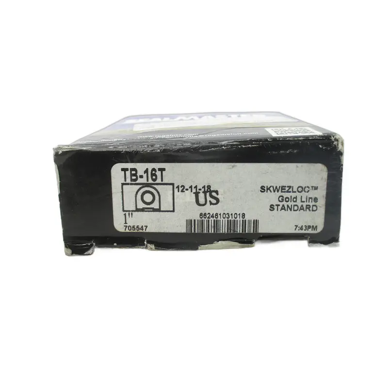 Sealmaster Tb-16T 705547 1" Nsmp 1