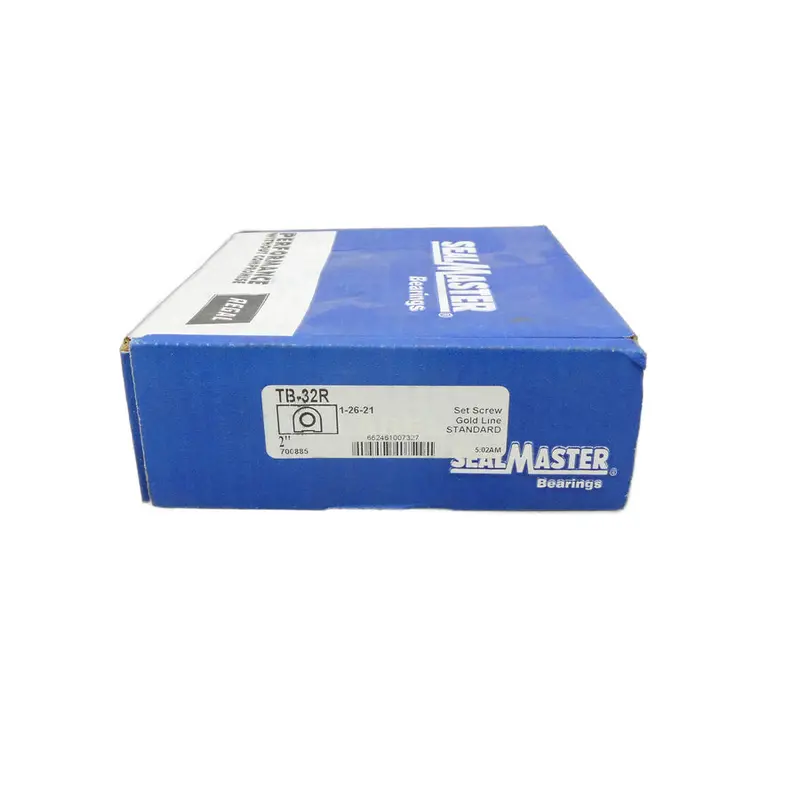 Sealmaster Tb-32R 700885 2" Nsmp 1