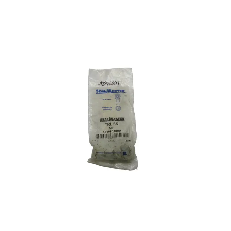 Sealmaster Trl6n 3/8" Nsmp 1