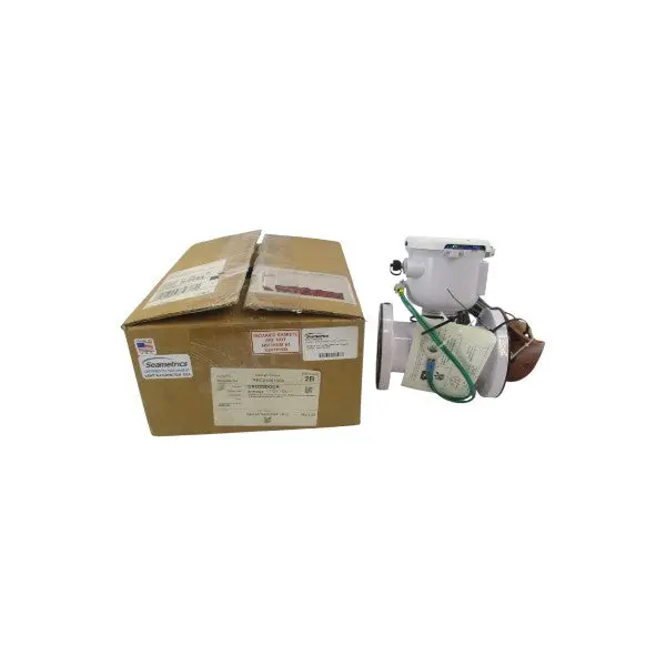 Seametrics Imag4700-0200-F1-R-D1-L-Xx-0068 2" Nsmp 1