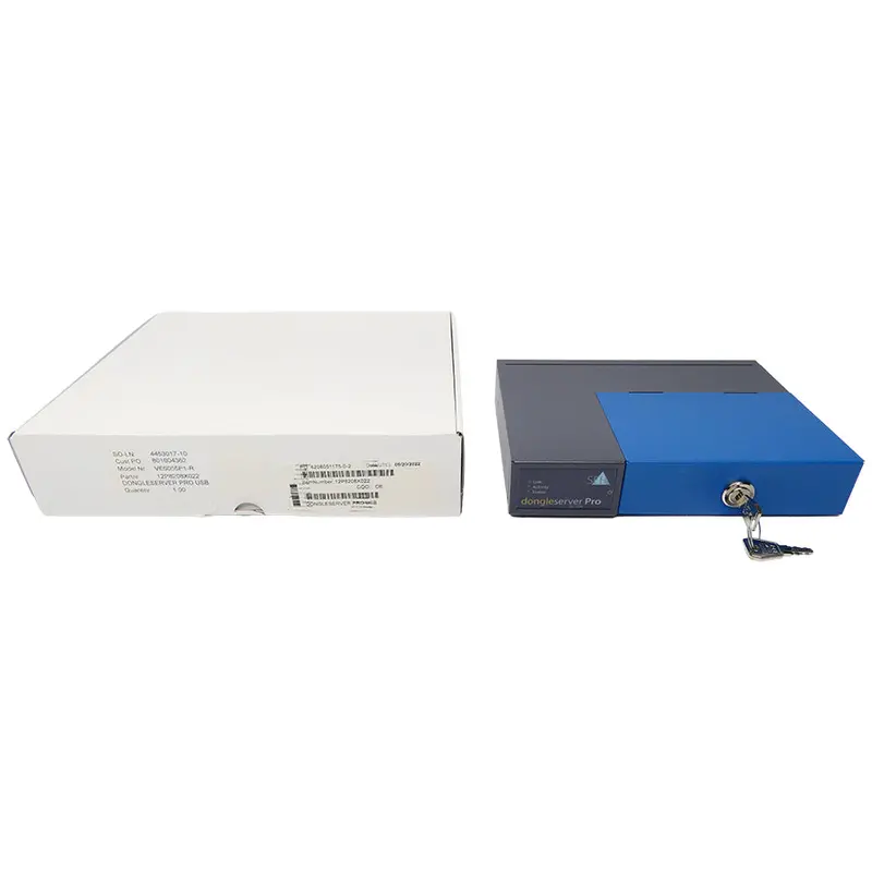 Seh M05212 Dongleserverpro H/W 2.1 S/W 20.1.12 Nsmp 1
