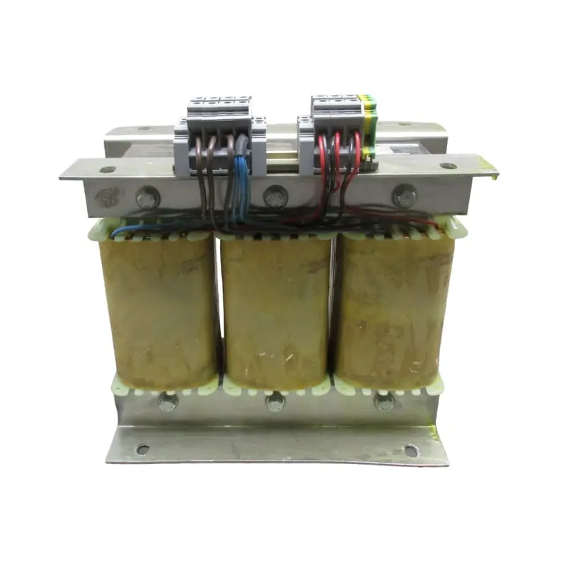 Seky 11850/0904 460V 5.38A Nsnp 1