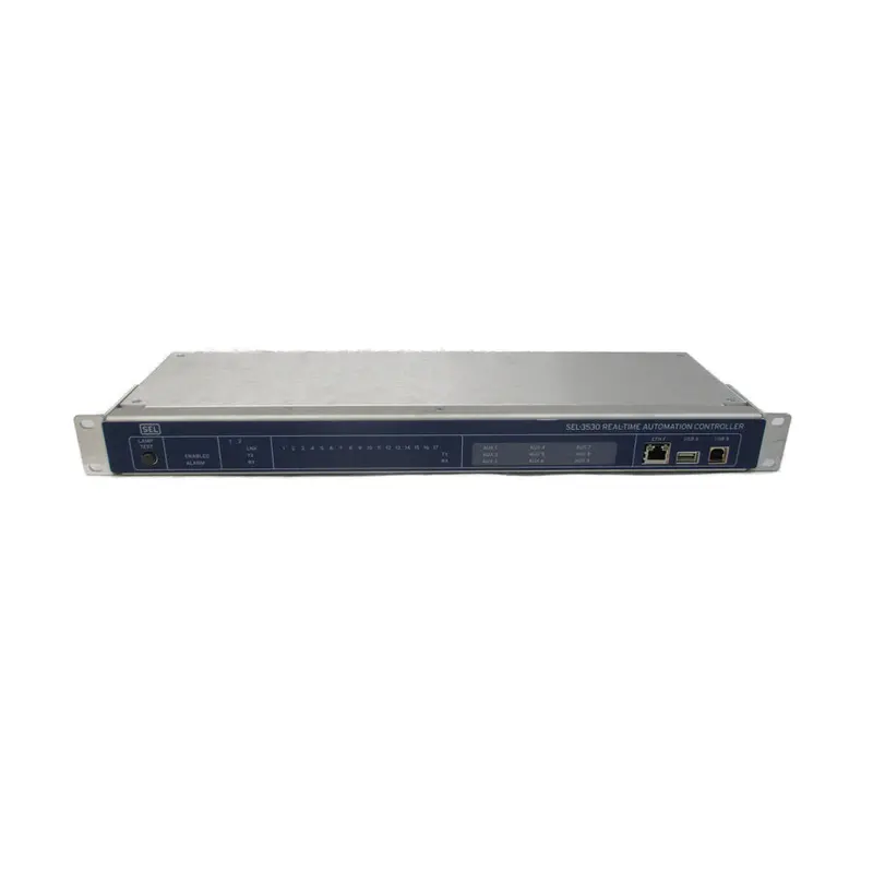 Sel Sel-3530 3530Aa0xx211x0xxxxxx 120/240Vac Nsnp 1