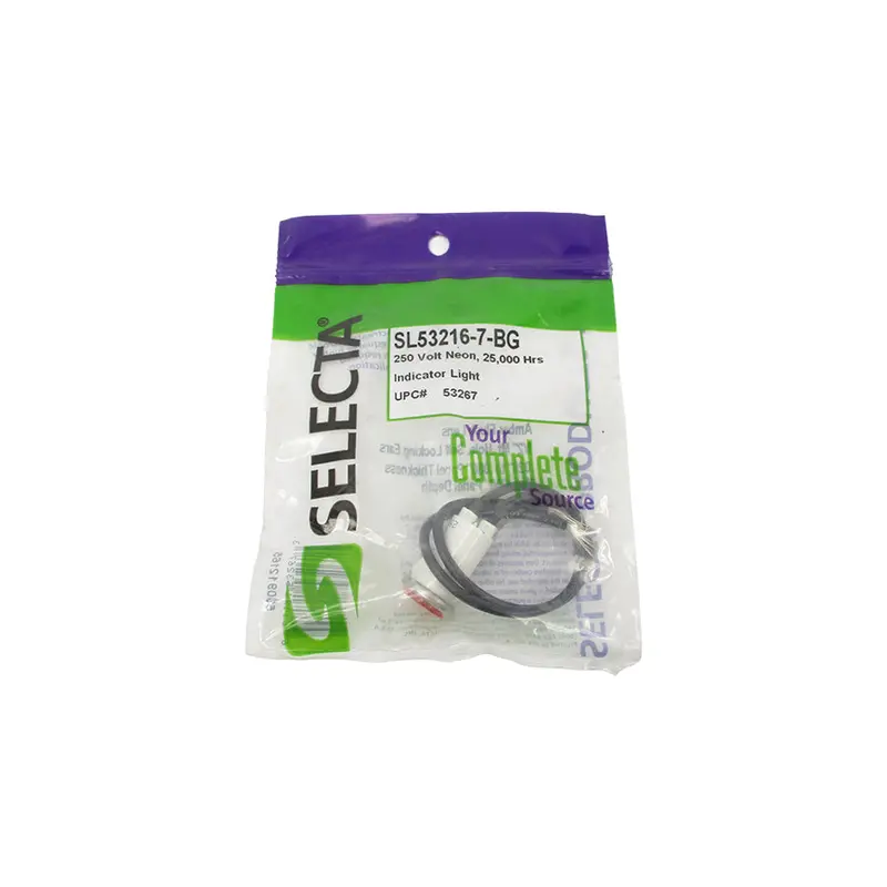 Selecta Sl53216-7-Bg 250V Nsmp 1