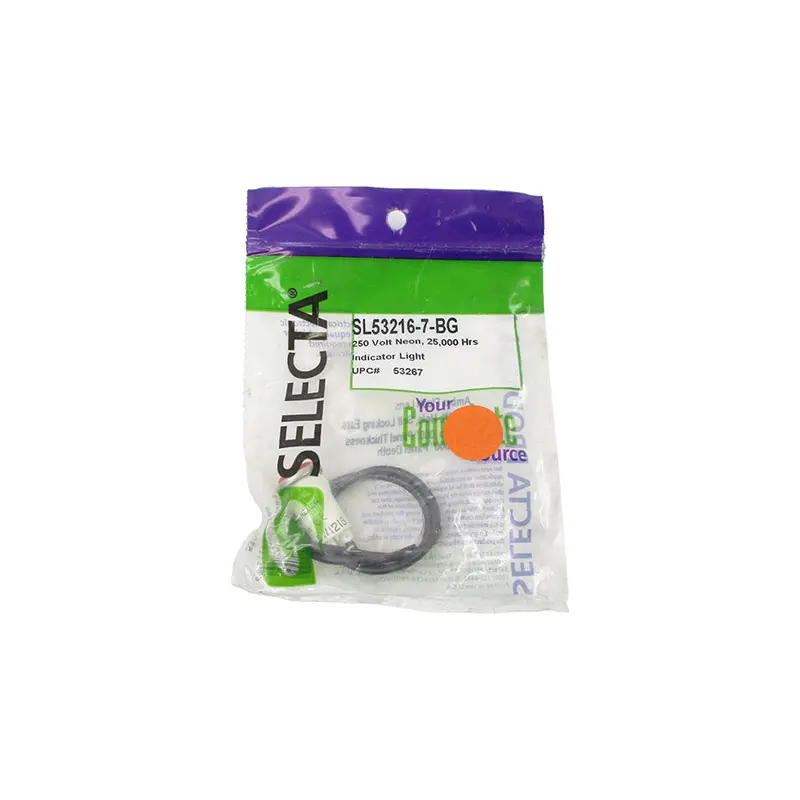 Selecta Sl53216-7-Bg 250V Nsmp 1