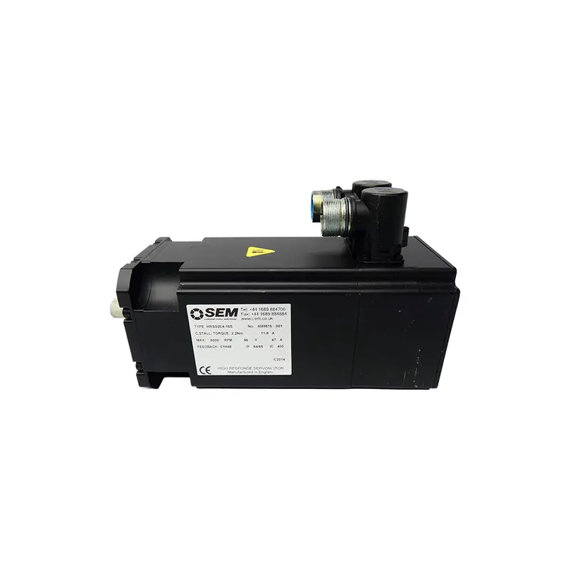 Sem Hrs92e4-16S 4089815-001 96V 67A Nsnp 1