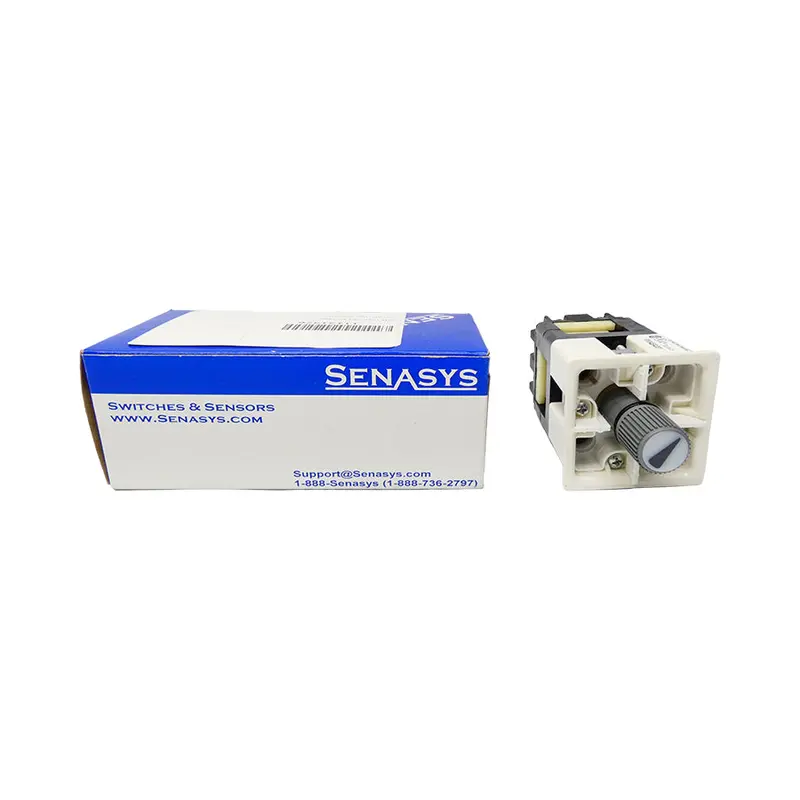 Senasys 910Aea031 Nsmp 1