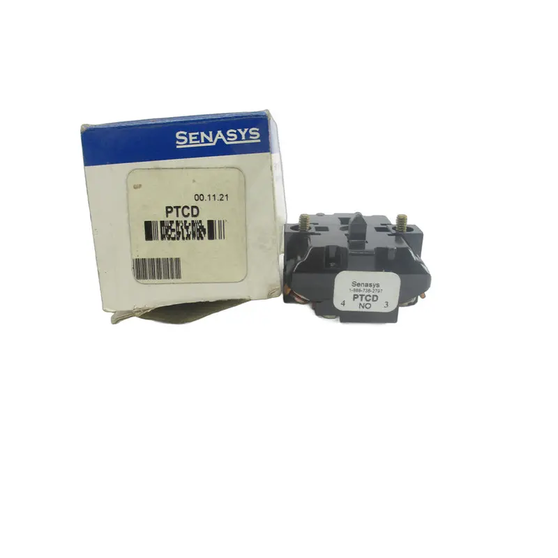 Senasys Ptcd 600Vac Nsmp 1