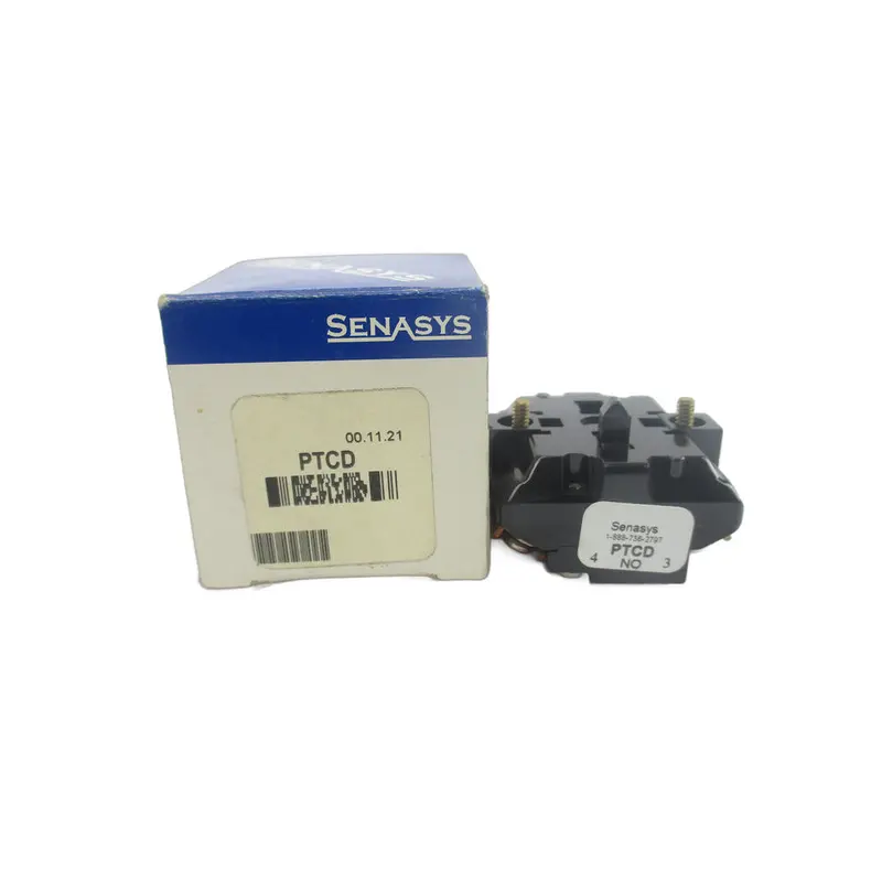 Senasys Ptcd 600Vac Nsmp 1