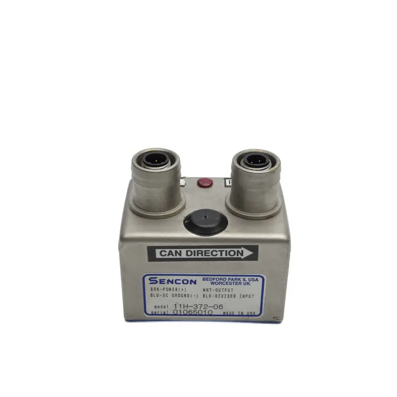 Sencon 11H-372-06 Nsnp 1