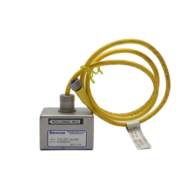 Sencon 11H-372 300V 3A Nsnp 1