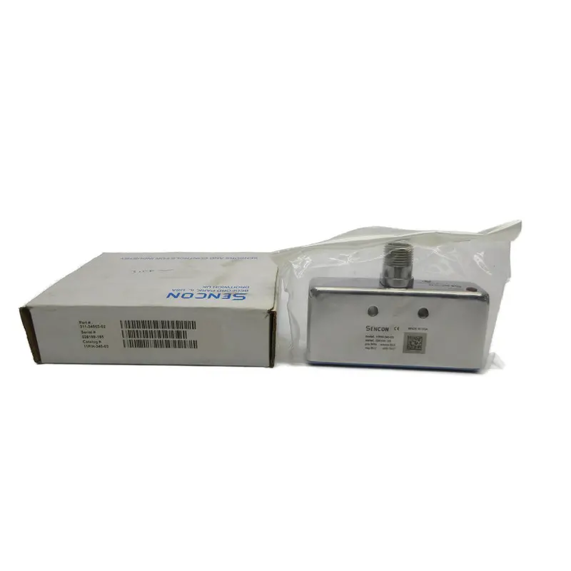 Sencon 11P/H-345-03 Nsmp 1