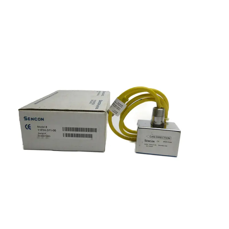 Sencon 11P/H-371-06 Nsmp 1