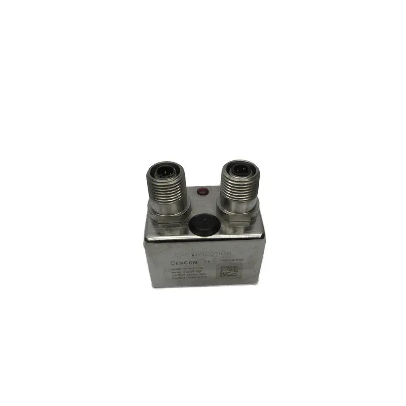 Sencon 11Ph-371-06 (As Pictured) Nsnp 1